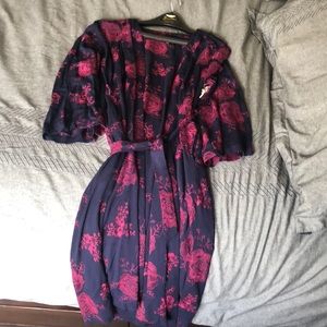 Lumiere duster from VICI